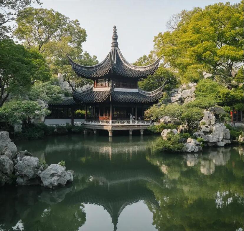 台山雨韵水泥有限公司